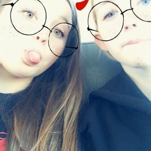 Meet your Posher, Reagan